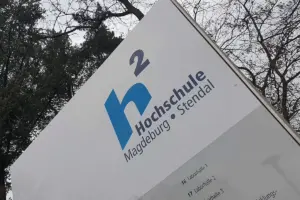 Mehr über den Artikel erfahren Vortrag an der Hochschule Magdeburg-Stendal